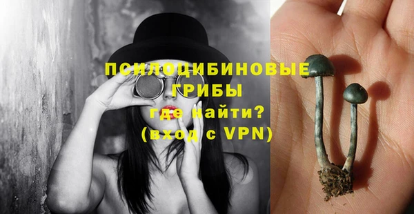 MESCALINE Богданович